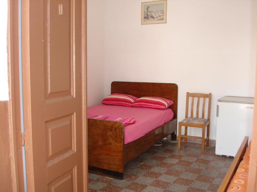 Villa Elena Líndos Habitación foto