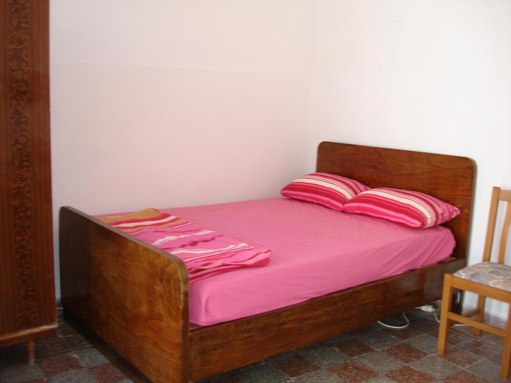 Villa Elena Líndos Habitación foto